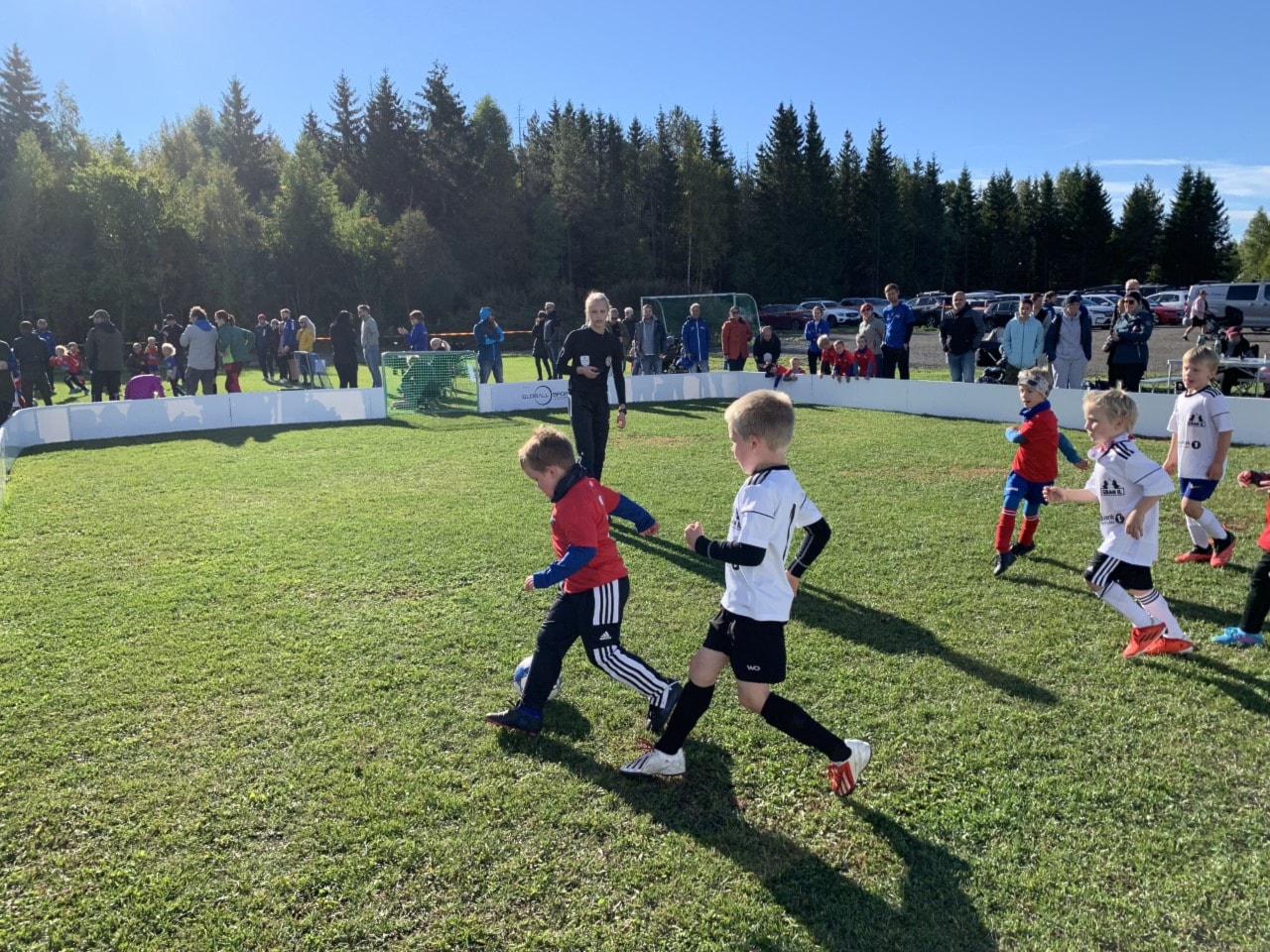 BJERKECUP 2022- en kjempesuksess!